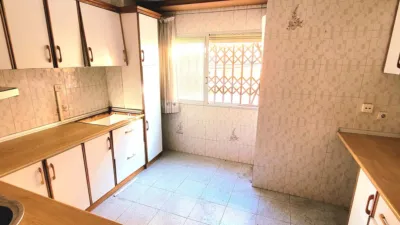 Piso en venta en Calle Gravina, 4, Ensanche (Distrito Núcleo Urbano. Cartagena) de 92.500 €