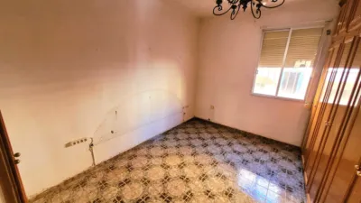 Piso en venta en Calle Gravina, 4, Ensanche (Distrito Núcleo Urbano. Cartagena) de 92.500 €