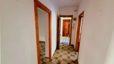 Piso en venta en Calle Gravina, 4, Ensanche (Distrito Núcleo Urbano. Cartagena) de 92.500 €