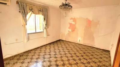 Piso en venta en Calle Gravina, 4, Ensanche (Distrito Núcleo Urbano. Cartagena) de 92.500 €