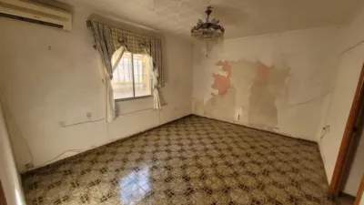Piso en venta en Calle Gravina, 4, Ensanche (Distrito Núcleo Urbano. Cartagena) de 92.500 €