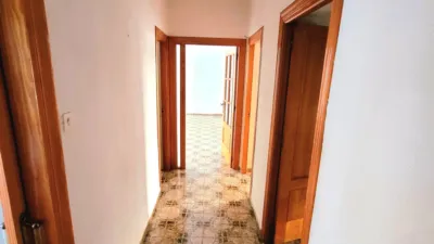 Piso en venta en Calle Gravina, 4, Ensanche (Distrito Núcleo Urbano. Cartagena) de 92.500 €