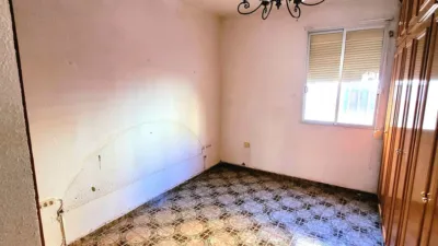 Piso en venta en Calle Gravina, 4, Ensanche (Distrito Núcleo Urbano. Cartagena) de 92.500 €