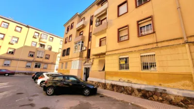 Piso en venta en Calle Gravina, 4, Ensanche (Distrito Núcleo Urbano. Cartagena) de 92.500 €