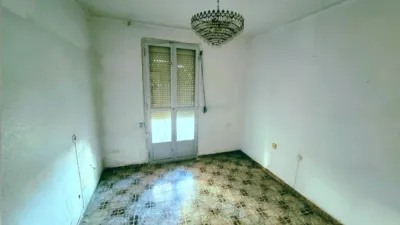 Piso en venta en Calle Gravina, 4, Ensanche (Distrito Núcleo Urbano. Cartagena) de 92.500 €