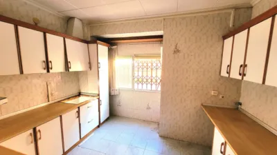 Piso en venta en Calle Gravina, 4, Ensanche (Distrito Núcleo Urbano. Cartagena) de 92.500 €