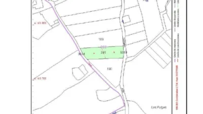 Terreno en venta en Galifa, Perín-La Azohía (Distrito Pedanías Oeste. Cartagena) de 165.000 €
