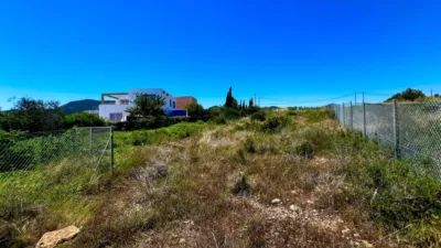 Terreno en venta en Galifa, Perín-La Azohía (Distrito Pedanías Oeste. Cartagena) de 165.000 €