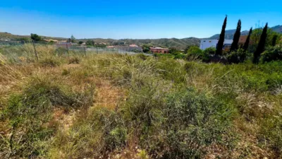 Terreno en venta en Galifa, Perín-La Azohía (Distrito Pedanías Oeste. Cartagena) de 165.000 €