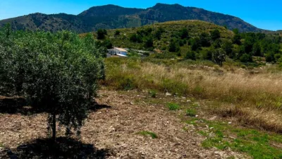Terreno en venta en Galifa, Perín-La Azohía (Distrito Pedanías Oeste. Cartagena) de 165.000 €