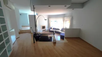 Chalet en venta en Calle Sicimoro, Canteras-La Vaguada (Distrito Pedanías Oeste. Cartagena) de 595.000 €