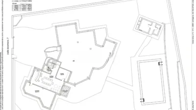 Chalet en venta en Calle Sicimoro, Canteras-La Vaguada (Distrito Pedanías Oeste. Cartagena) de 595.000 €