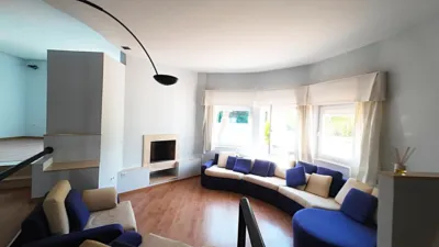 Chalet en venta en Calle Sicimoro, Canteras-La Vaguada (Distrito Pedanías Oeste. Cartagena) de 595.000 €