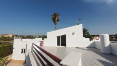 Chalet en venta en Calle Sicimoro, Canteras-La Vaguada (Distrito Pedanías Oeste. Cartagena) de 595.000 €