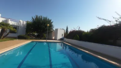 Chalet en venta en Calle Sicimoro, Canteras-La Vaguada (Distrito Pedanías Oeste. Cartagena) de 595.000 €