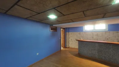 Chalet en venta en Calle Sicimoro, Canteras-La Vaguada (Distrito Pedanías Oeste. Cartagena) de 595.000 €