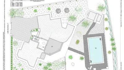 Chalet en venta en Calle Sicimoro, Canteras-La Vaguada (Distrito Pedanías Oeste. Cartagena) de 595.000 €