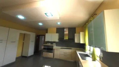 Chalet en venta en Calle Sicimoro, Canteras-La Vaguada (Distrito Pedanías Oeste. Cartagena) de 595.000 €