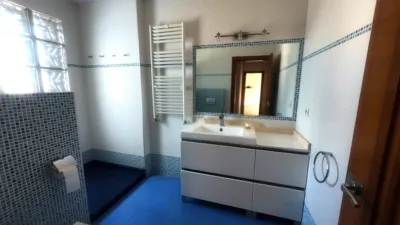 Chalet en venta en Calle Sicimoro, Canteras-La Vaguada (Distrito Pedanías Oeste. Cartagena) de 595.000 €