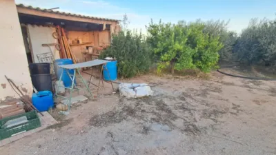 Terreno en venta en Carretera a Guía, Los Dolores-Los Gabatos-Hispanoamérica (Distrito Núcleo Urbano. Cartagena) de 45.000 €