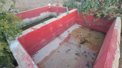 Terreno en venta en Carretera a Guía, Los Dolores-Los Gabatos-Hispanoamérica (Distrito Núcleo Urbano. Cartagena) de 45.000 €