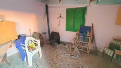 Terreno en venta en Carretera a Guía, Los Dolores-Los Gabatos-Hispanoamérica (Distrito Núcleo Urbano. Cartagena) de 45.000 €