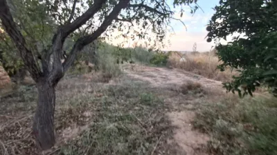 Terreno en venta en Carretera a Guía, Los Dolores-Los Gabatos-Hispanoamérica (Distrito Núcleo Urbano. Cartagena) de 45.000 €