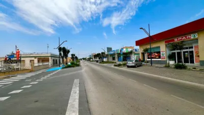 Terreno en venta en Calle de Pontevedra, 12, Núcleo Urbano (San Javier) de 189.000 €