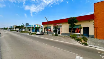 Terreno en venta en Calle de Pontevedra, 12, Núcleo Urbano (San Javier) de 189.000 €