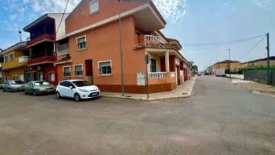 Terreno en venta en Calle de Pontevedra, 12, Núcleo Urbano (San Javier) de 189.000 €