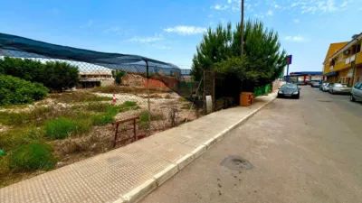 Terreno en venta en Calle de Pontevedra, 12, Núcleo Urbano (San Javier) de 189.000 €