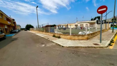 Terreno en venta en Calle de Pontevedra, 12, Núcleo Urbano (San Javier) de 189.000 €