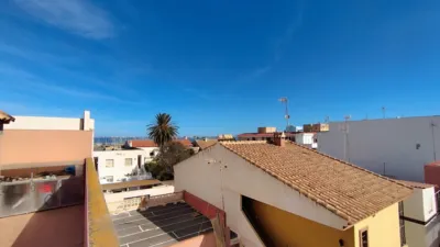 Piso en venta en Calle Santiago, Los Nietos (Distrito Mar Menor de Cartagena. Cartagena) de 124.000 €