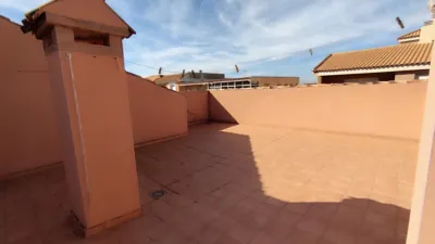 Piso en venta en Calle Santiago, Los Nietos (Distrito Mar Menor de Cartagena. Cartagena) de 124.000 €