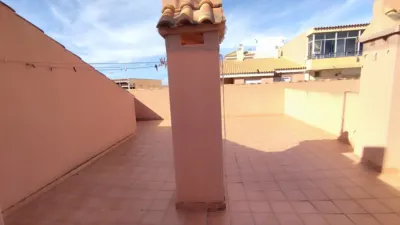 Piso en venta en Calle Santiago, Los Nietos (Distrito Mar Menor de Cartagena. Cartagena) de 124.000 €