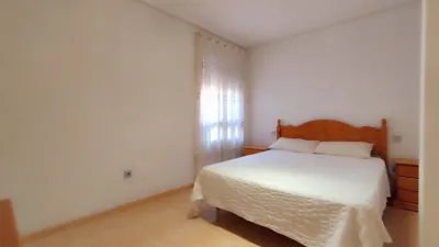 Piso en venta en Calle Santiago, Los Nietos (Distrito Mar Menor de Cartagena. Cartagena) de 124.000 €