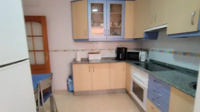 Piso en venta en Calle Santiago, Los Nietos (Distrito Mar Menor de Cartagena. Cartagena) de 124.000 €