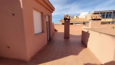 Piso en venta en Calle Santiago, Los Nietos (Distrito Mar Menor de Cartagena. Cartagena) de 124.000 €