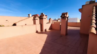 Piso en venta en Calle Santiago, Los Nietos (Distrito Mar Menor de Cartagena. Cartagena) de 124.000 €