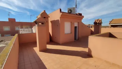 Piso en venta en Calle Santiago, Los Nietos (Distrito Mar Menor de Cartagena. Cartagena) de 124.000 €