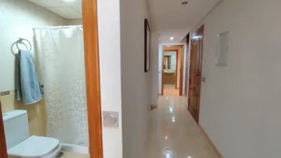 Piso en venta en Calle Santiago, Los Nietos (Distrito Mar Menor de Cartagena. Cartagena) de 124.000 €