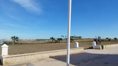 Piso en venta en Calle Santiago, Los Nietos (Distrito Mar Menor de Cartagena. Cartagena) de 124.000 €
