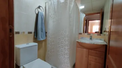 Piso en venta en Calle Santiago, Los Nietos (Distrito Mar Menor de Cartagena. Cartagena) de 124.000 €