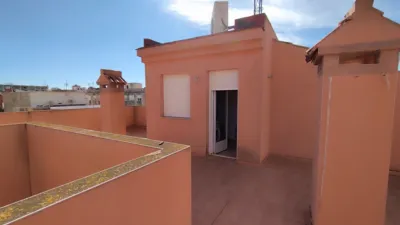 Piso en venta en Calle Santiago, Los Nietos (Distrito Mar Menor de Cartagena. Cartagena) de 124.000 €