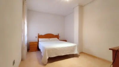 Piso en venta en Calle Santiago, Los Nietos (Distrito Mar Menor de Cartagena. Cartagena) de 124.000 €