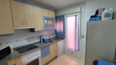 Piso en venta en Calle Santiago, Los Nietos (Distrito Mar Menor de Cartagena. Cartagena) de 124.000 €