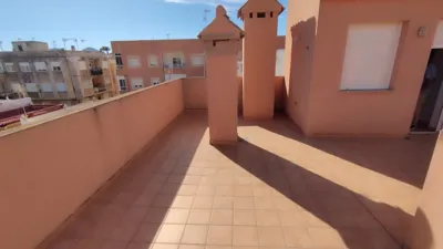 Piso en venta en Calle Santiago, Los Nietos (Distrito Mar Menor de Cartagena. Cartagena) de 124.000 €