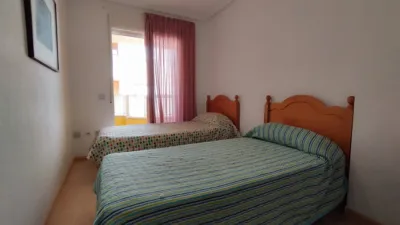 Piso en venta en Calle Santiago, Los Nietos (Distrito Mar Menor de Cartagena. Cartagena) de 124.000 €