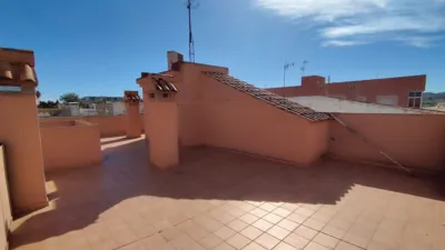 Piso en venta en Calle Santiago, Los Nietos (Distrito Mar Menor de Cartagena. Cartagena) de 124.000 €