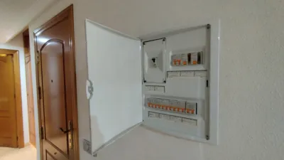 Piso en venta en Calle Santiago, Los Nietos (Distrito Mar Menor de Cartagena. Cartagena) de 124.000 €